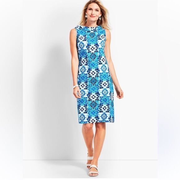 Talbots Dress LP - Picture 7 of 7